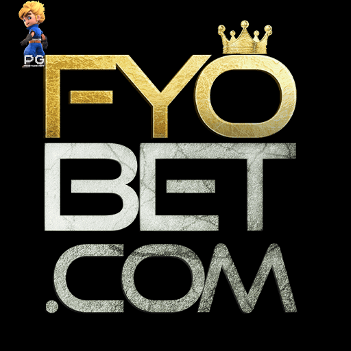 FYOBET - Plataforma de Jogos Online com Slots, Cassino Ao Vivo e Apostas Esportivas Certificadas