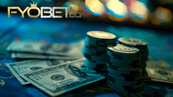 Bônus de Boas-Vindas