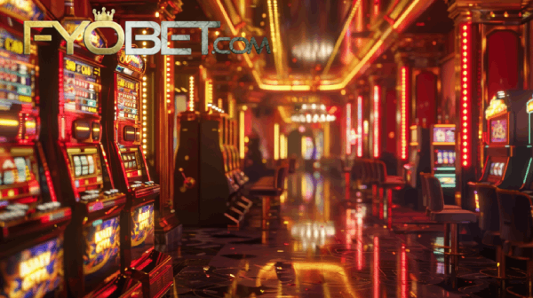 Tecnologia Cassino Ao Vivo