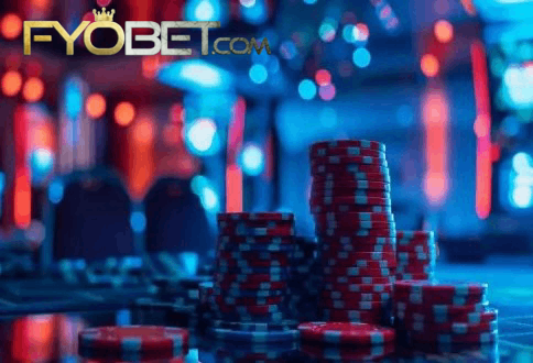 FYOBET Slots Online - Jogos Certificados com RTP Auditado de 94% a 98%
